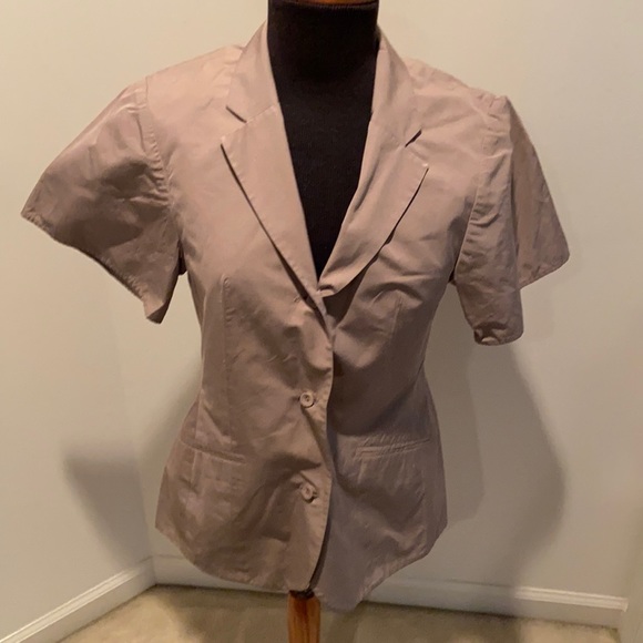 Jeremy Laing Jacket - Picture 2 of 9